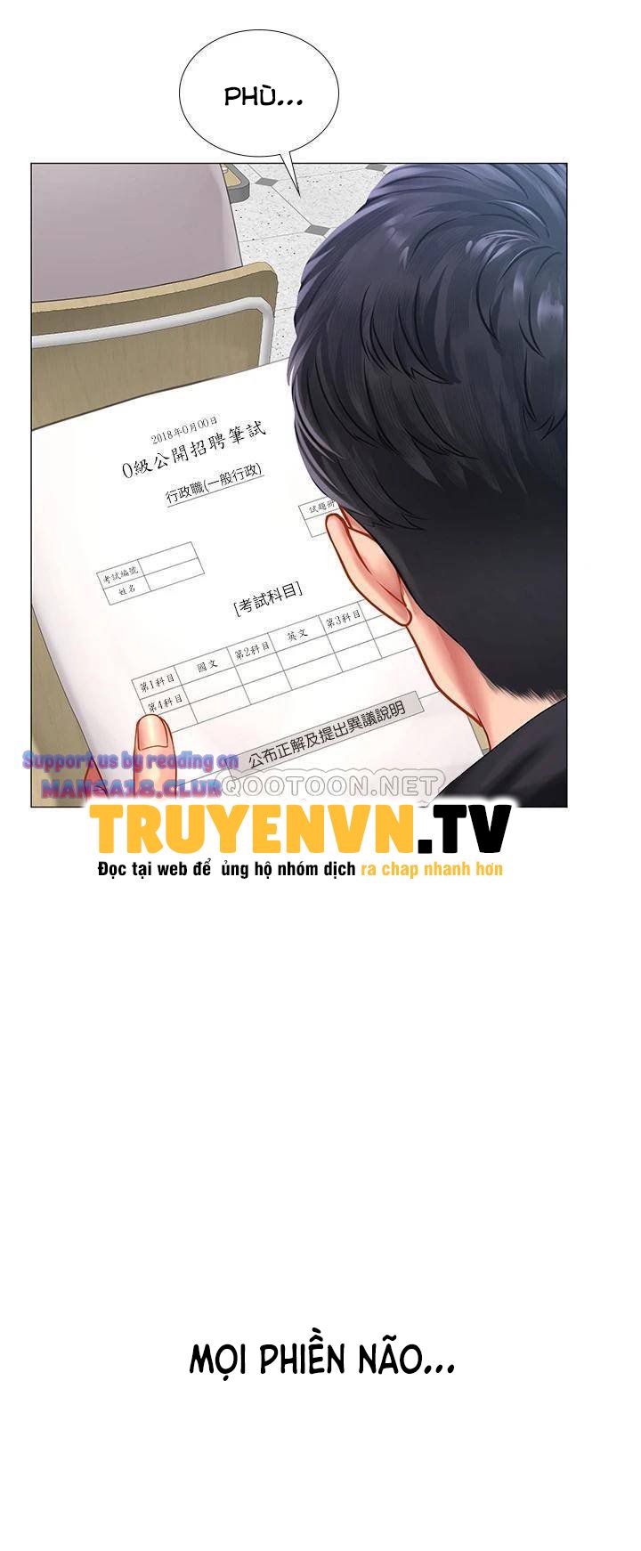 đọc truyện Liệu Tôi Có Nên Học Ở Noryangjin? Chương 87 ảnh 3 tại Thiên Thai Truyện