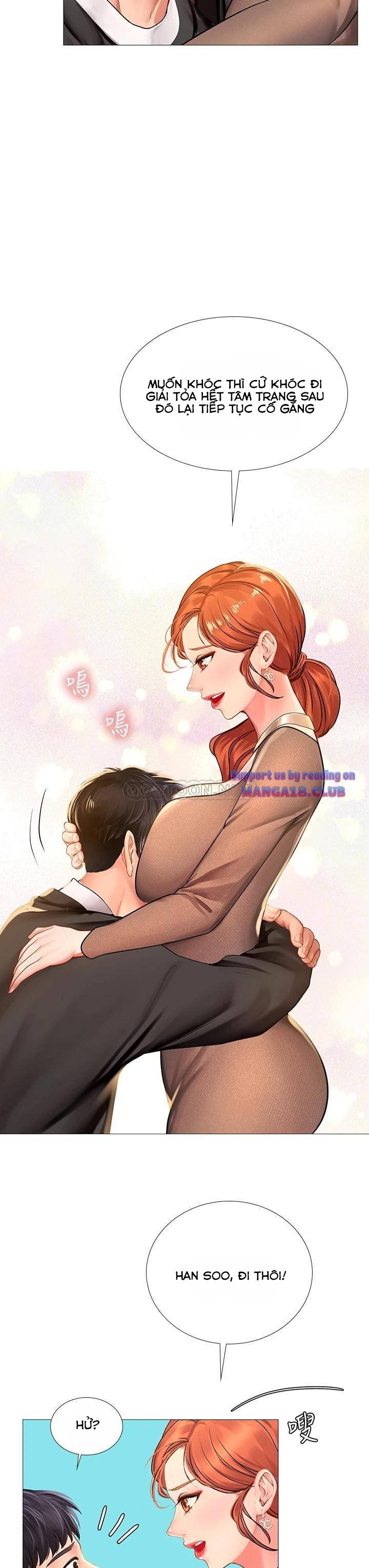 đọc truyện Liệu Tôi Có Nên Học Ở Noryangjin? Chương 87 ảnh 28 tại Thiên Thai Truyện