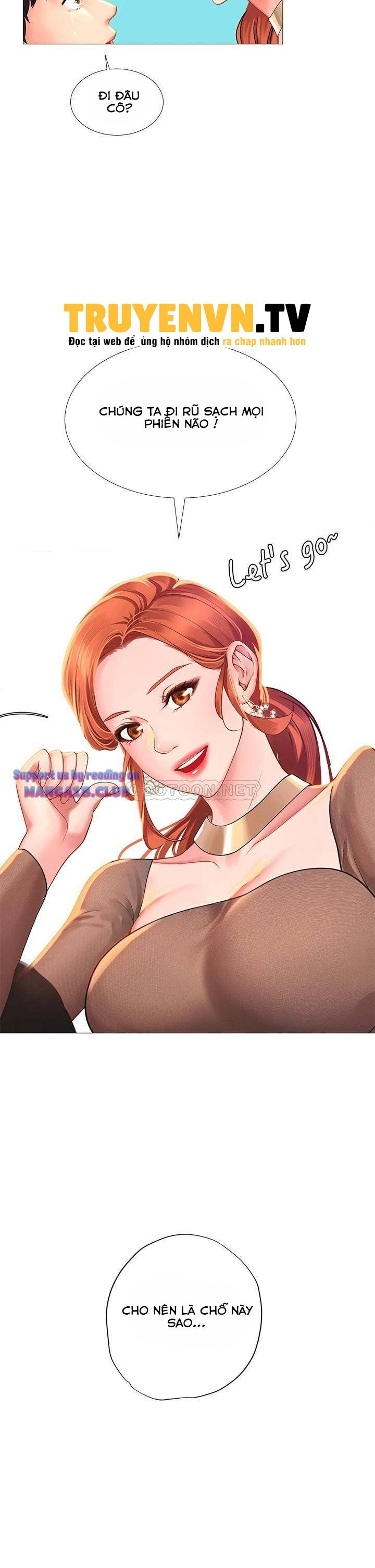 đọc truyện Liệu Tôi Có Nên Học Ở Noryangjin? Chương 87 ảnh 29 tại Thiên Thai Truyện