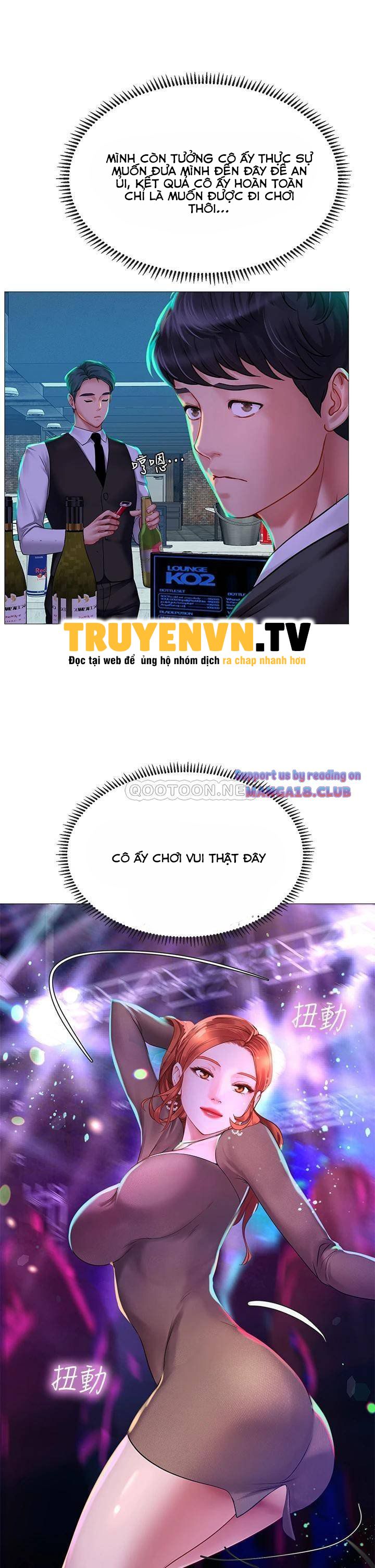 đọc truyện Liệu Tôi Có Nên Học Ở Noryangjin? Chương 87 ảnh 36 tại Thiên Thai Truyện