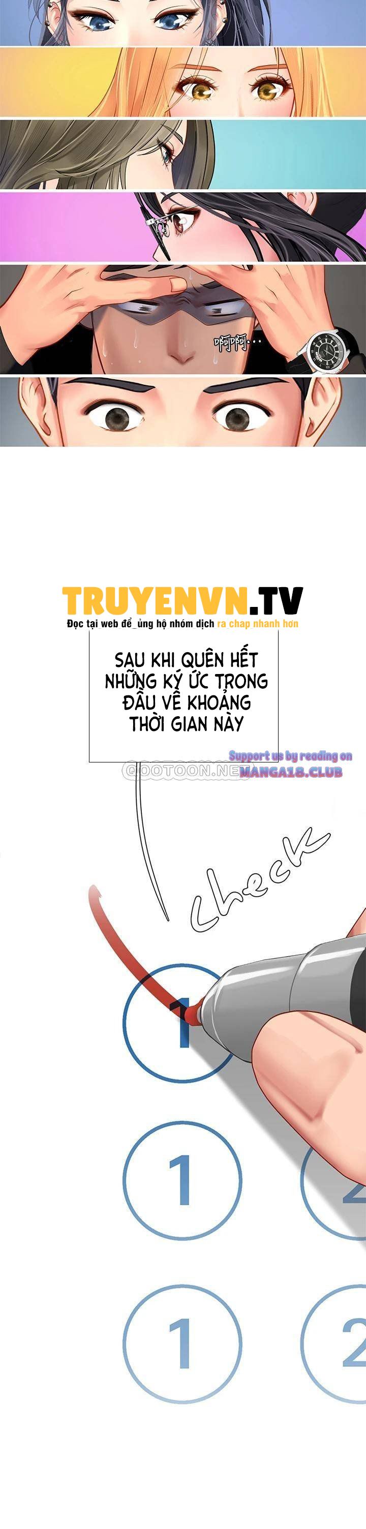 đọc truyện Liệu Tôi Có Nên Học Ở Noryangjin? Chương 87 ảnh 8 tại Thiên Thai Truyện