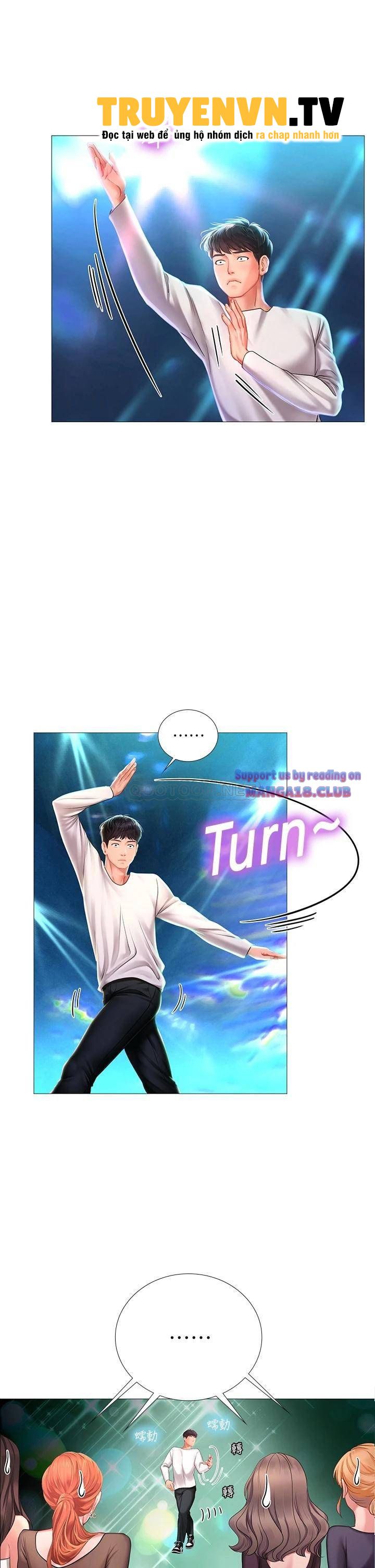 đọc truyện Liệu Tôi Có Nên Học Ở Noryangjin? Chương 88 ảnh 20 tại Thiên Thai Truyện