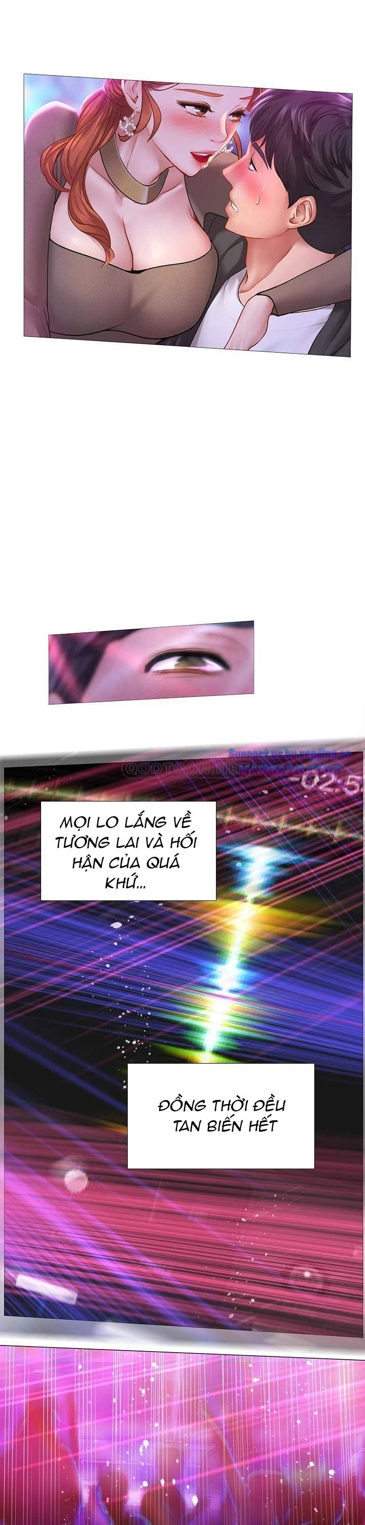 đọc truyện Liệu Tôi Có Nên Học Ở Noryangjin? Chương 88 ảnh 26 tại Thiên Thai Truyện
