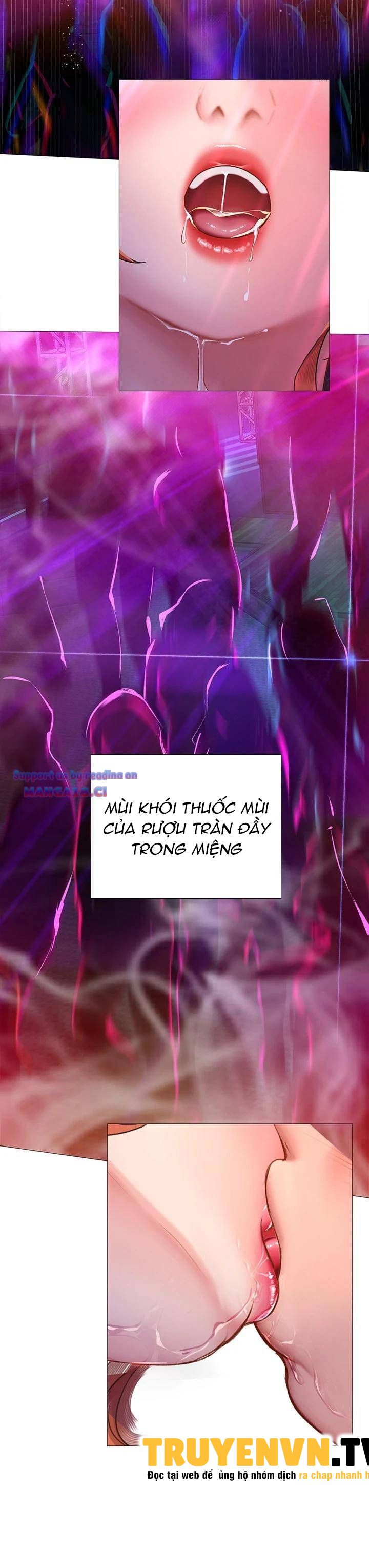 đọc truyện Liệu Tôi Có Nên Học Ở Noryangjin? Chương 88 ảnh 27 tại Thiên Thai Truyện
