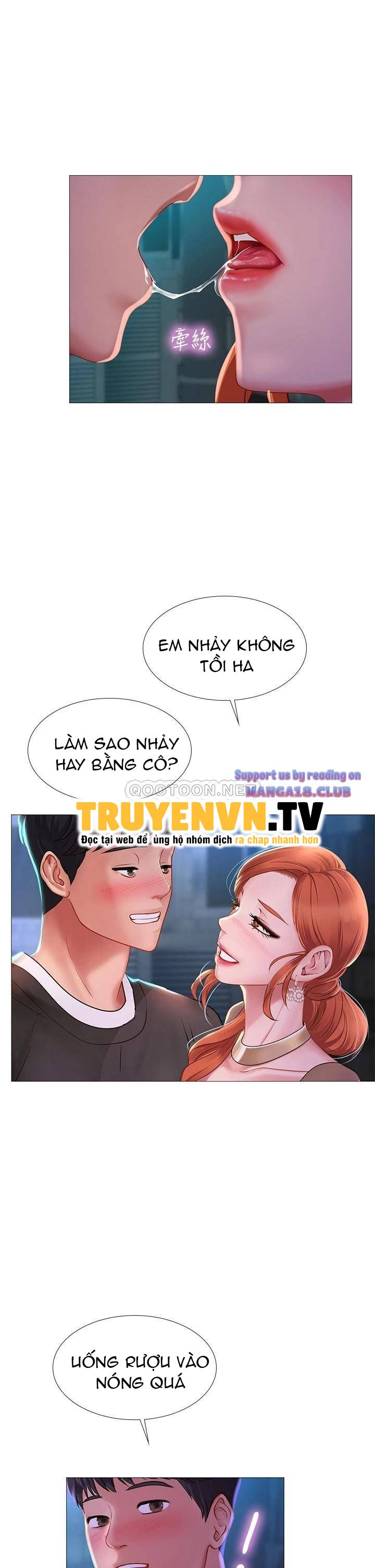 đọc truyện Liệu Tôi Có Nên Học Ở Noryangjin? Chương 88 ảnh 30 tại Thiên Thai Truyện