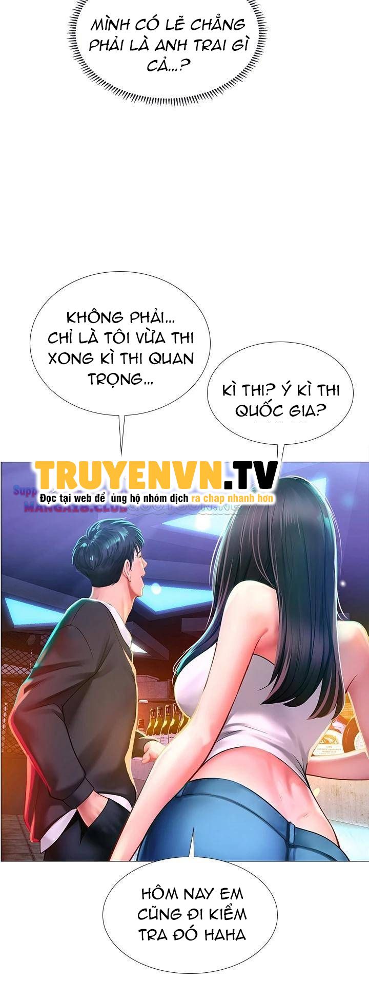 đọc truyện Liệu Tôi Có Nên Học Ở Noryangjin? Chương 88 ảnh 9 tại Thiên Thai Truyện