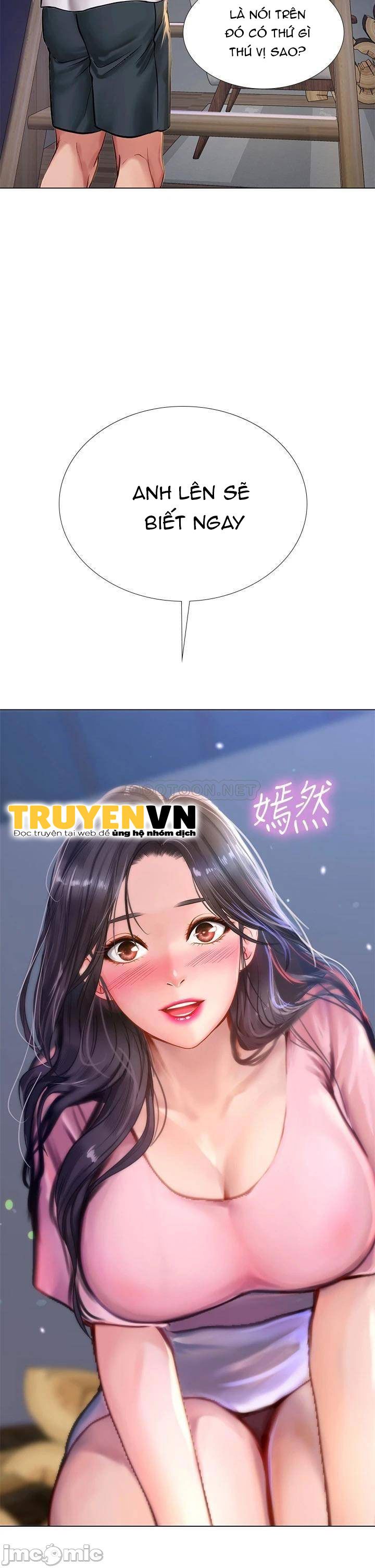 đọc truyện Liệu Tôi Có Nên Học Ở Noryangjin? Chương 97 ảnh 2 tại Thiên Thai Truyện
