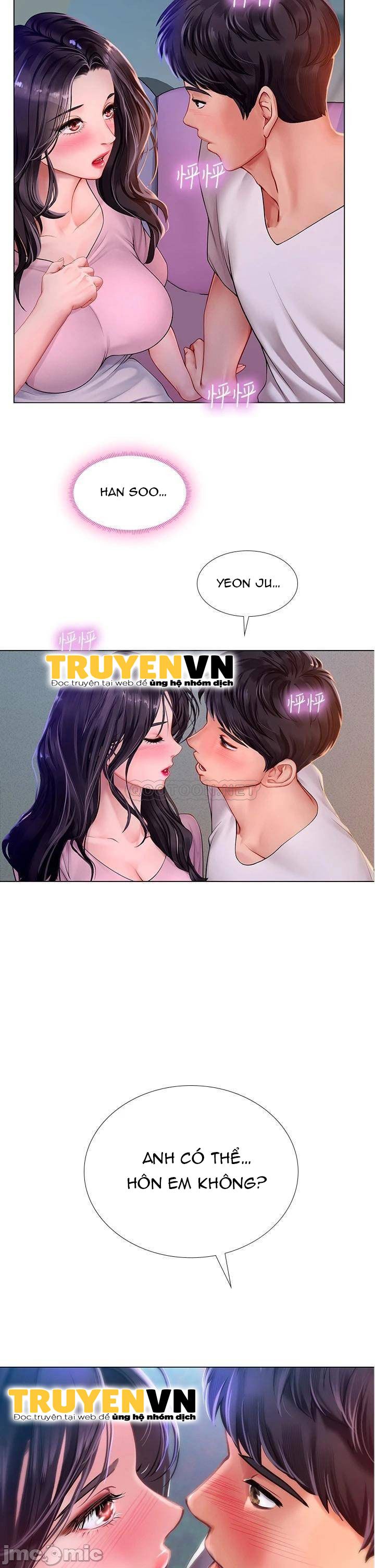 đọc truyện Liệu Tôi Có Nên Học Ở Noryangjin? Chương 97 ảnh 15 tại Thiên Thai Truyện