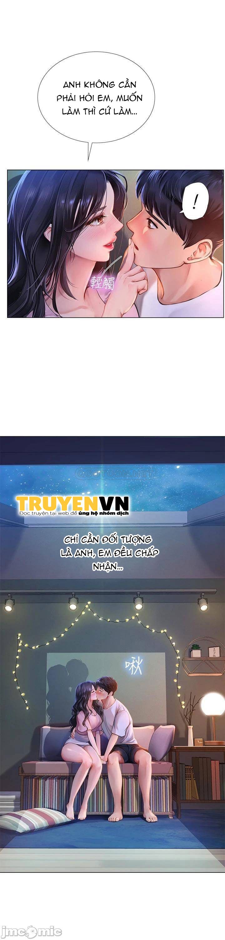 đọc truyện Liệu Tôi Có Nên Học Ở Noryangjin? Chương 97 ảnh 17 tại Thiên Thai Truyện