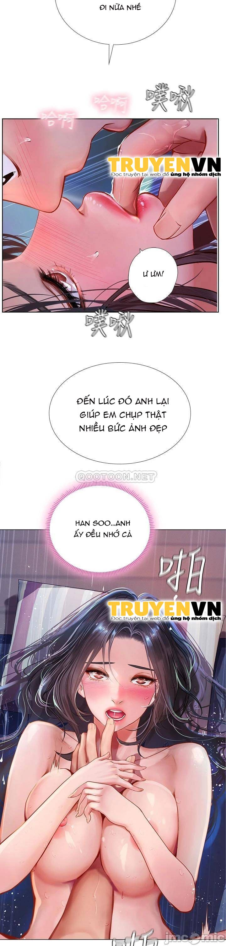 đọc truyện Liệu Tôi Có Nên Học Ở Noryangjin? Chương 97 ảnh 29 tại Thiên Thai Truyện