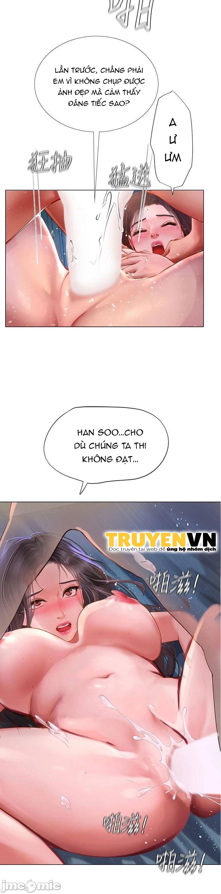 đọc truyện Liệu Tôi Có Nên Học Ở Noryangjin? Chương 97 ảnh 30 tại Thiên Thai Truyện