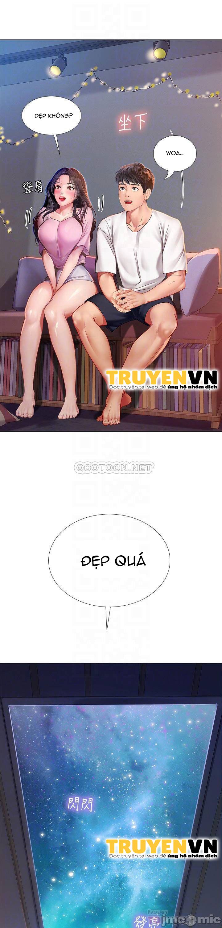 đọc truyện Liệu Tôi Có Nên Học Ở Noryangjin? Chương 97 ảnh 8 tại Thiên Thai Truyện
