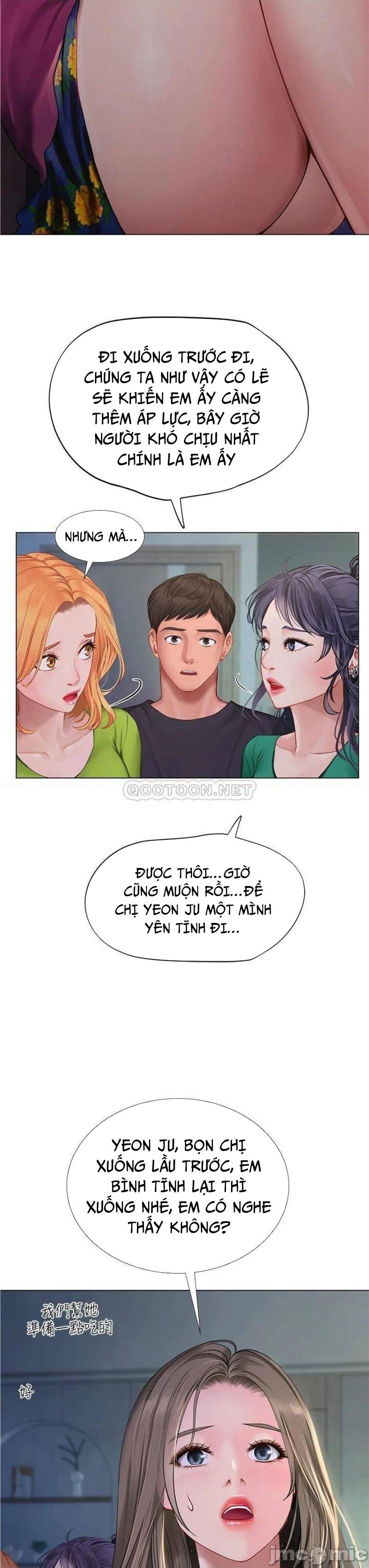 đọc truyện Liệu Tôi Có Nên Học Ở Noryangjin? Chương 98 ảnh 25 tại Thiên Thai Truyện