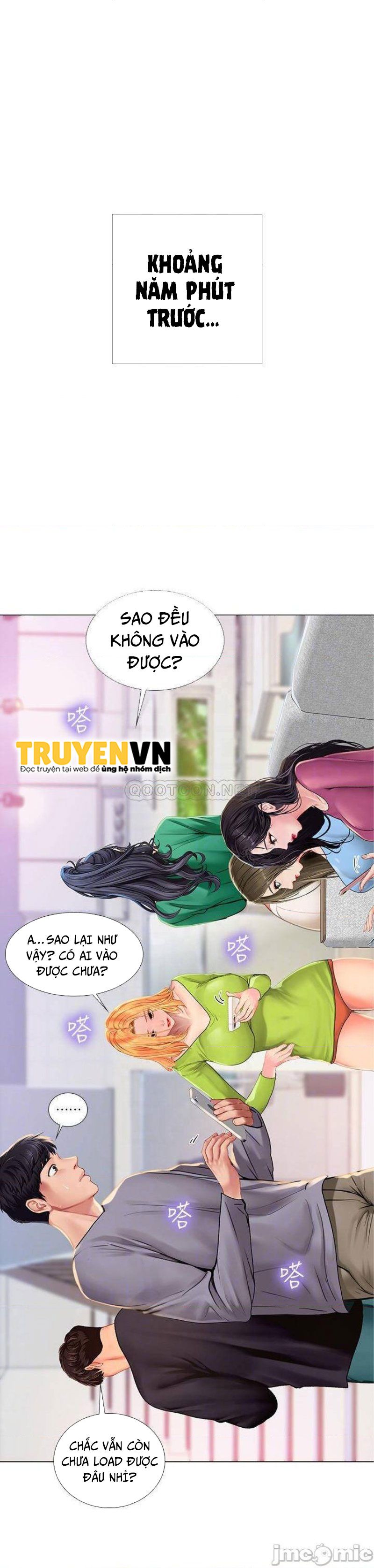 đọc truyện Liệu Tôi Có Nên Học Ở Noryangjin? Chương 98 ảnh 4 tại Thiên Thai Truyện