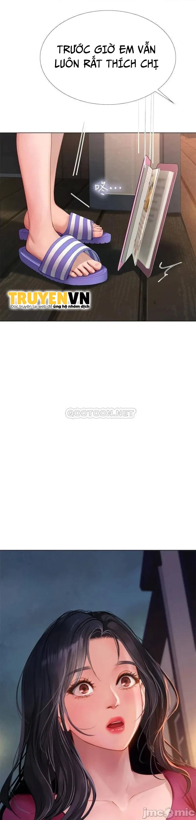 đọc truyện Liệu Tôi Có Nên Học Ở Noryangjin? Chương 99 ảnh 15 tại Thiên Thai Truyện