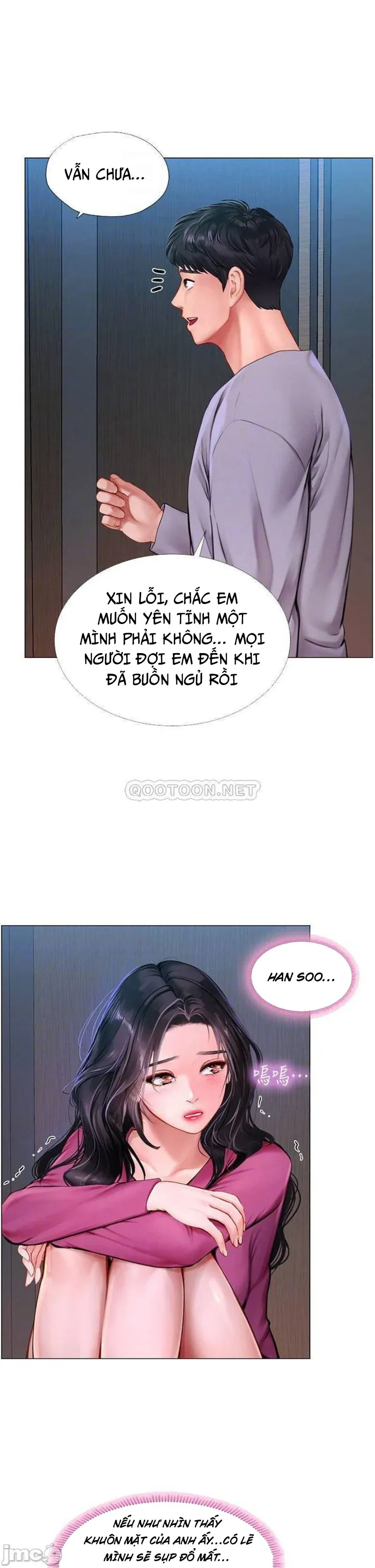 đọc truyện Liệu Tôi Có Nên Học Ở Noryangjin? Chương 99 ảnh 4 tại Thiên Thai Truyện