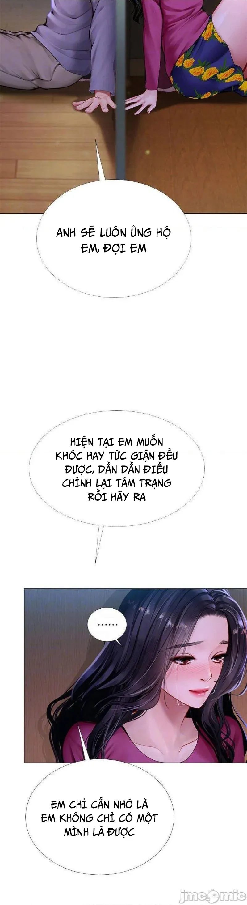 đọc truyện Liệu Tôi Có Nên Học Ở Noryangjin? Chương 99 ảnh 8 tại Thiên Thai Truyện