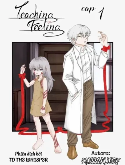 Life With A Slave -teaching Feeling