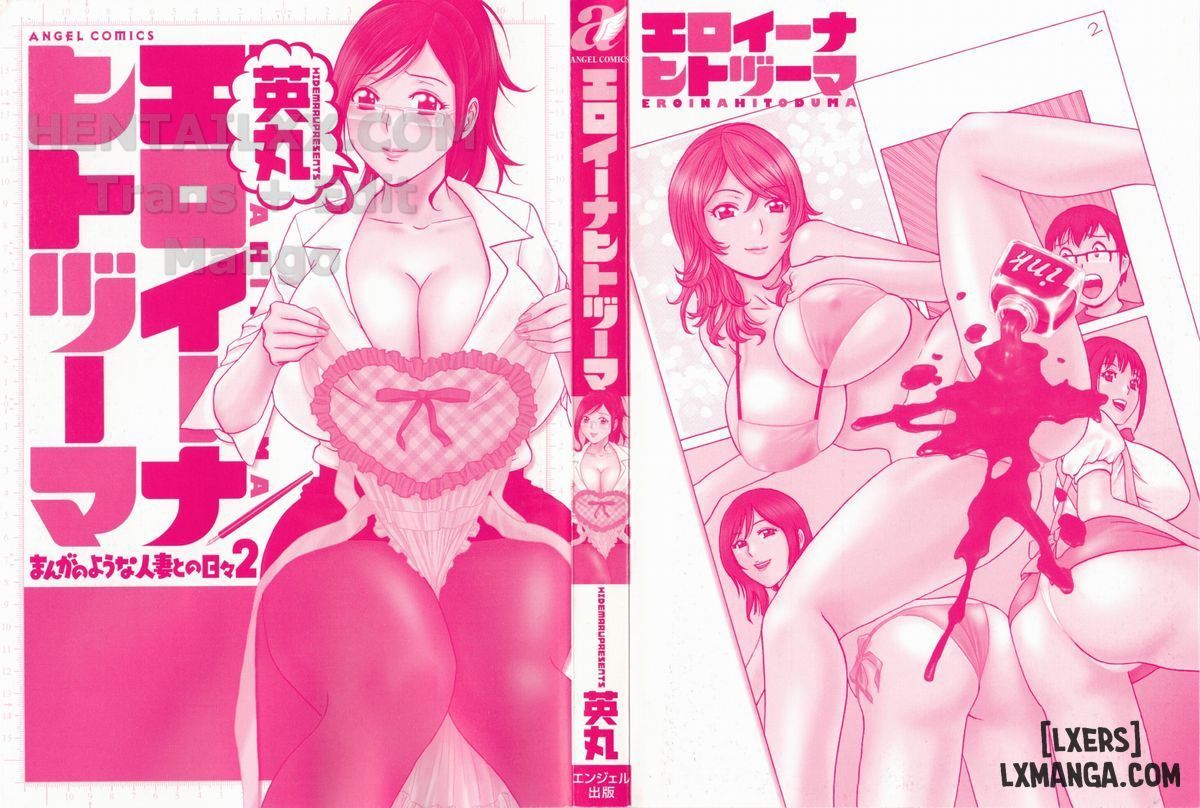 đọc truyện Life With Married Women Just Like A Manga Chương 11 ảnh 7 tại Thiên Thai Truyện