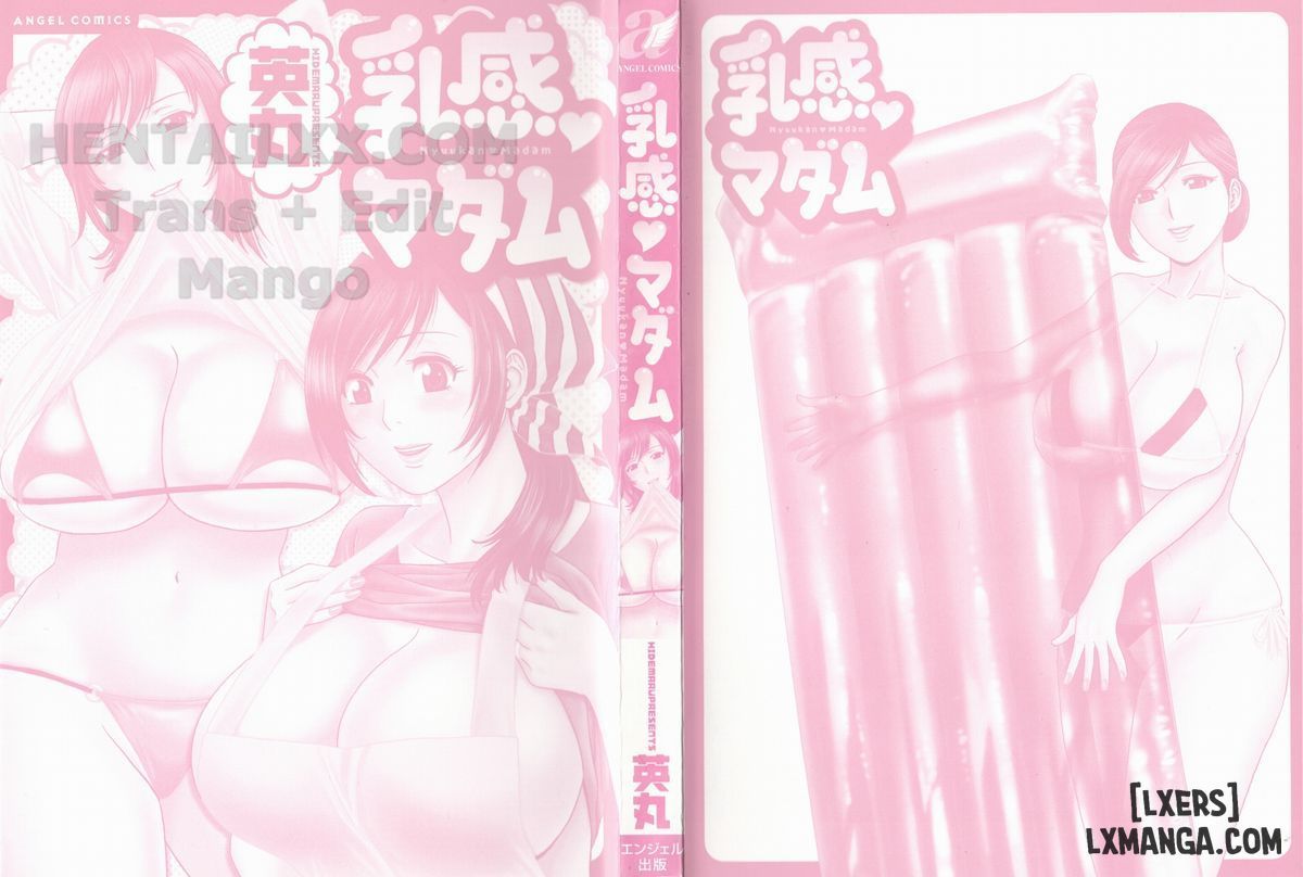 đọc truyện Life With Married Women Just Like A Manga Chương 19 ảnh 7 tại Thiên Thai Truyện
