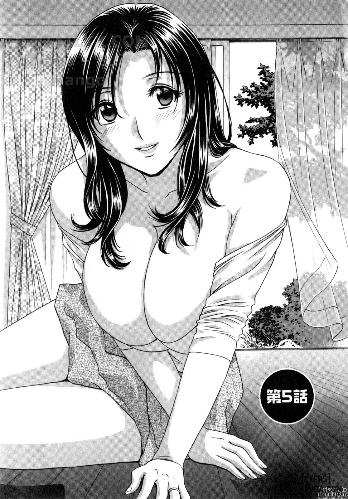 đọc truyện Life With Married Women Just Like A Manga Chương 5 ảnh 4 tại Thiên Thai Truyện