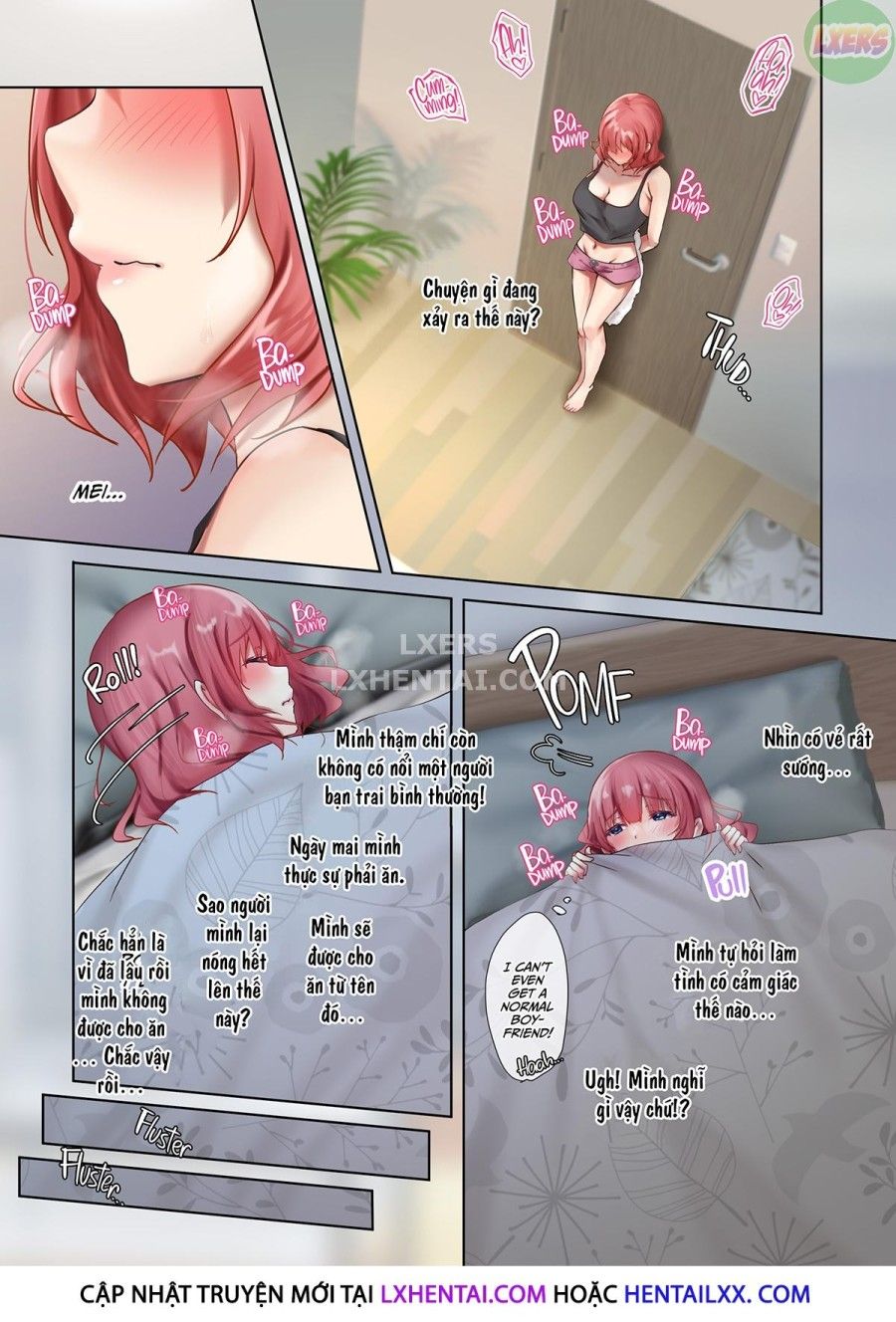 đọc truyện Life With The Succubi Chương 2 ảnh 15 tại Giả Dược