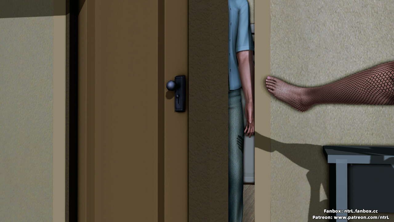 đọc truyện Like Bbc