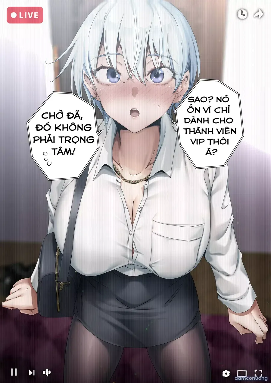 đọc truyện Like, Subscribe, And Fap Oneshot ảnh 129 tại Thiên Thai Truyện