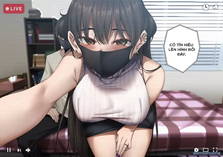 đọc truyện Like, Subscribe, And Fap Oneshot ảnh 6 tại Thiên Thai Truyện