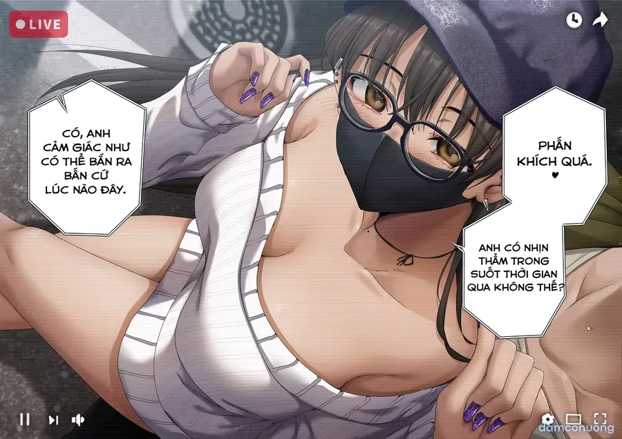 đọc truyện Like, Subscribe, And Fap Oneshot ảnh 88 tại Thiên Thai Truyện