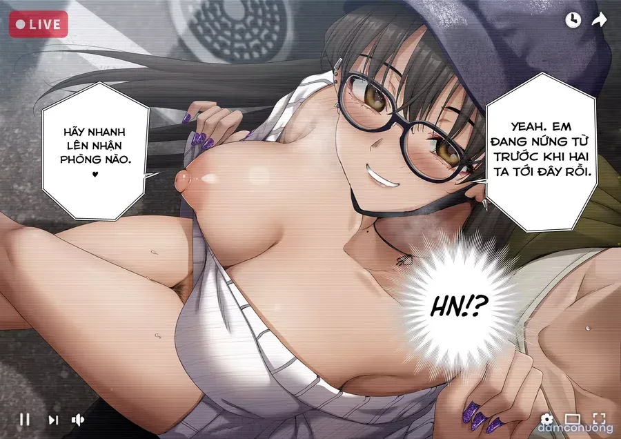 đọc truyện Like, Subscribe, And Fap Oneshot ảnh 89 tại Thiên Thai Truyện