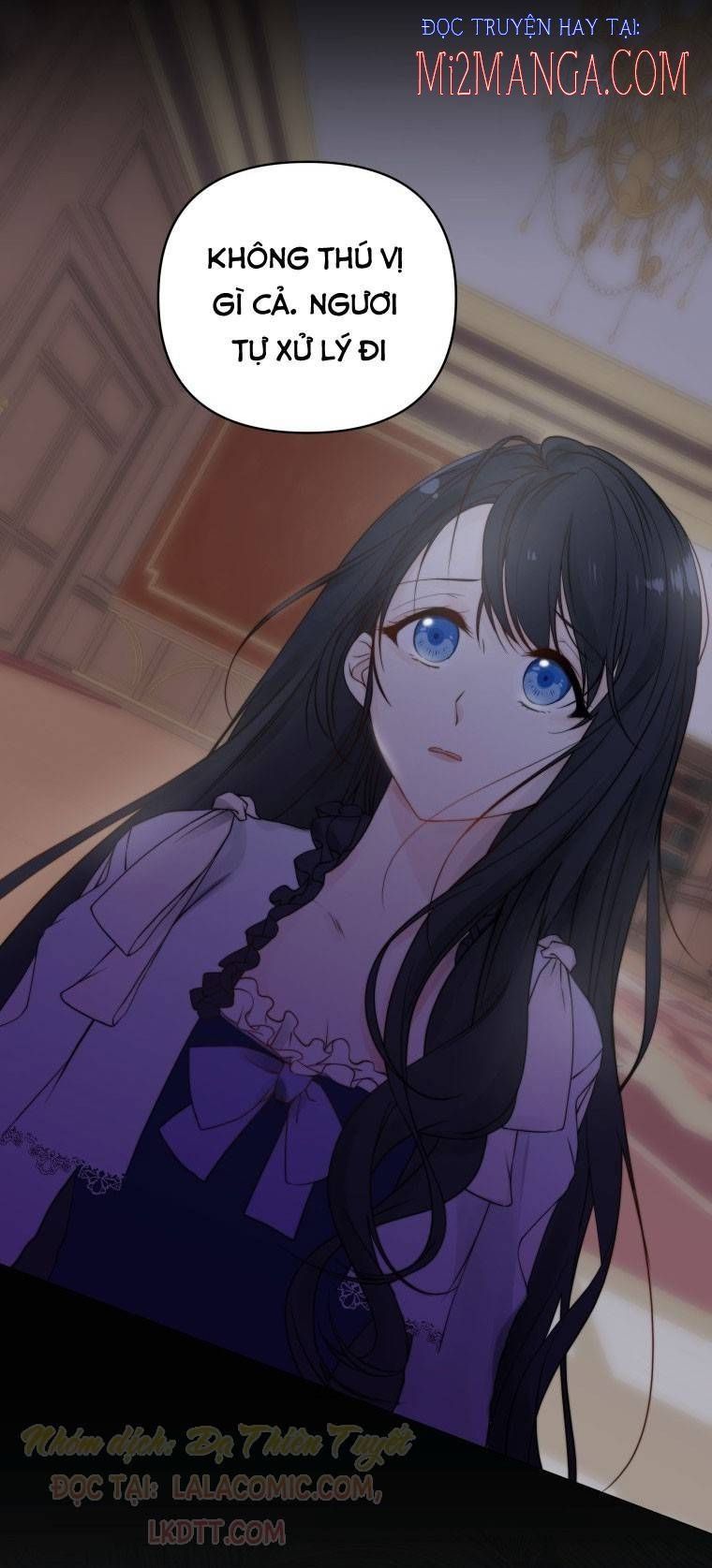 đọc truyện  Lilien Của Turin Chương 1.5 ảnh 14 tại Thiên Thai Truyện