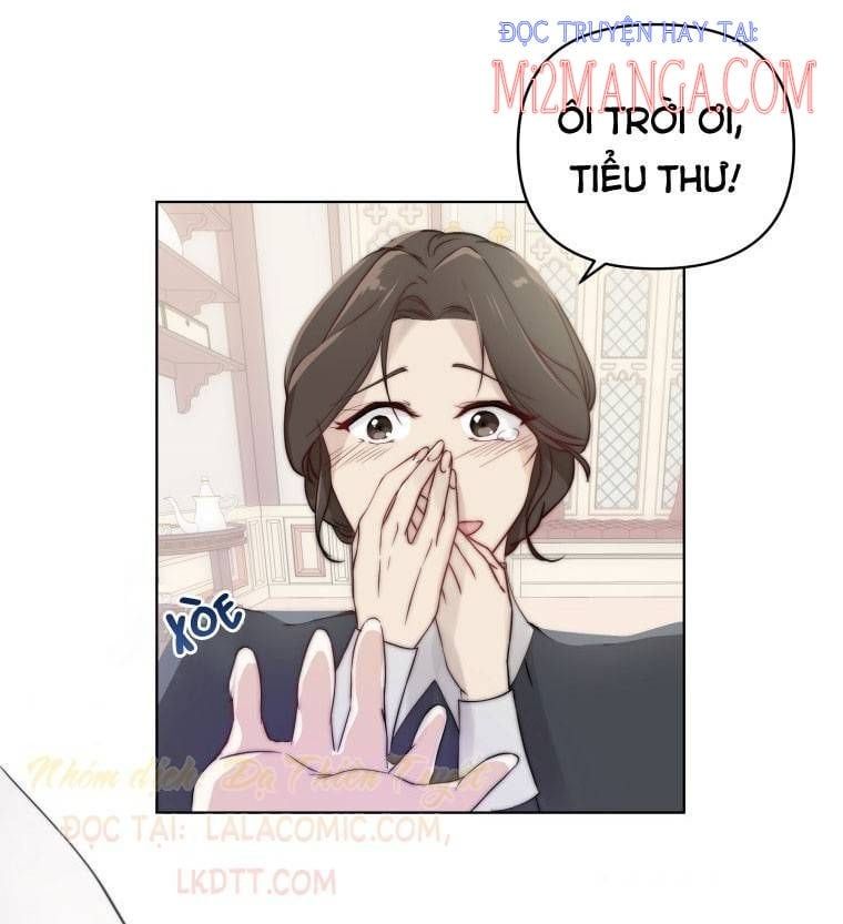 đọc truyện  Lilien Của Turin Chương 1.5 ảnh 31 tại Thiên Thai Truyện