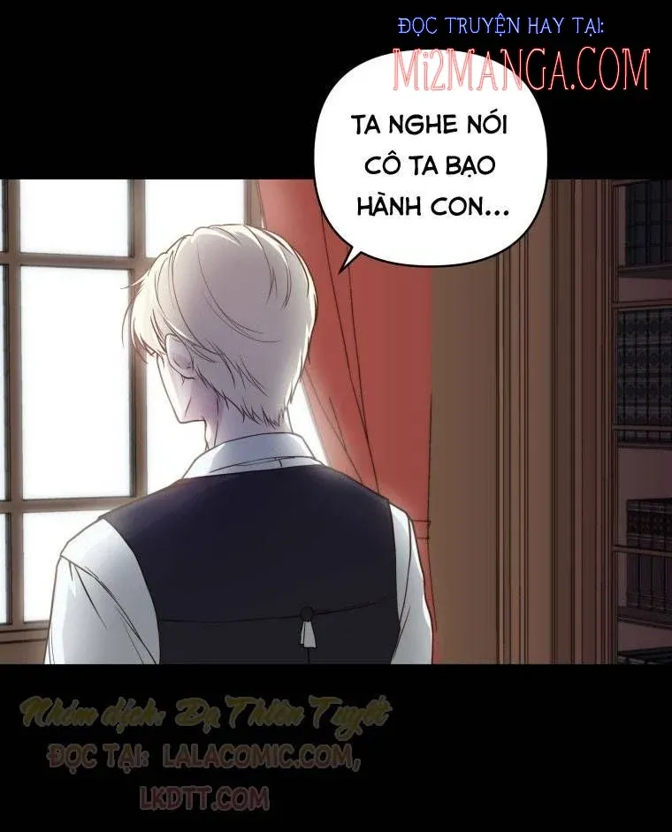 đọc truyện  Lilien Của Turin Chương 1.5 ảnh 8 tại Thiên Thai Truyện