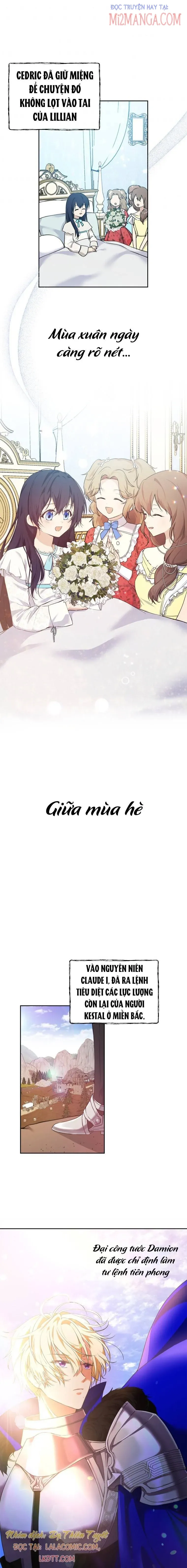 đọc truyện  Lilien Của Turin Chương 10.5 ảnh 3 tại Thiên Thai Truyện