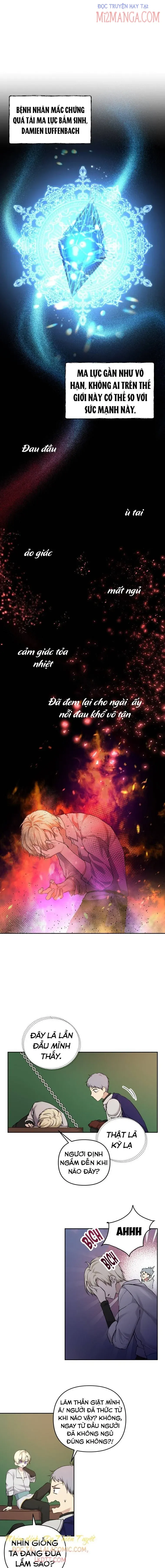 đọc truyện  Lilien Của Turin Chương 10.5 ảnh 6 tại Thiên Thai Truyện