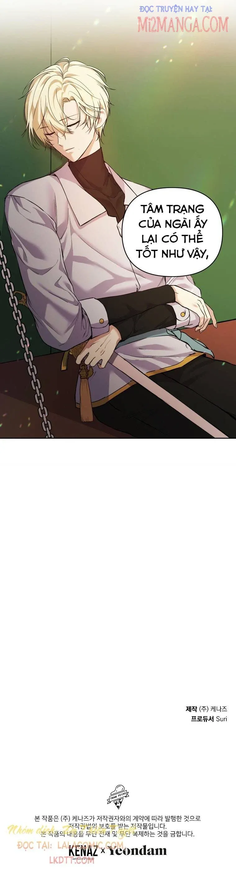 đọc truyện  Lilien Của Turin Chương 10.5 ảnh 10 tại Thiên Thai Truyện