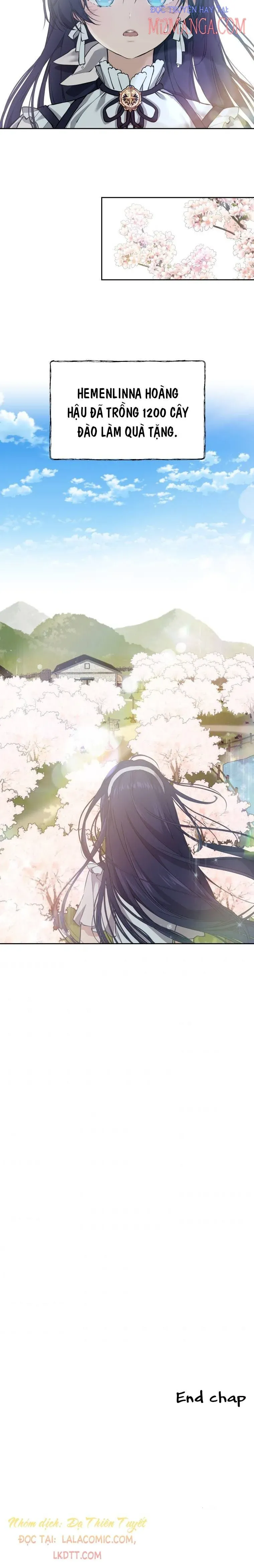 đọc truyện  Lilien Của Turin Chương 11.5 ảnh 11 tại Thiên Thai Truyện