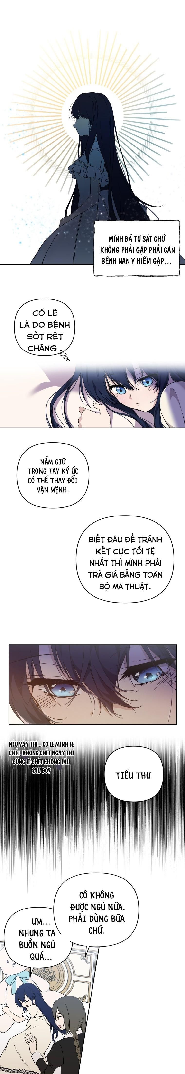 đọc truyện  Lilien Của Turin Chương 11 ảnh 6 tại Giả Dược