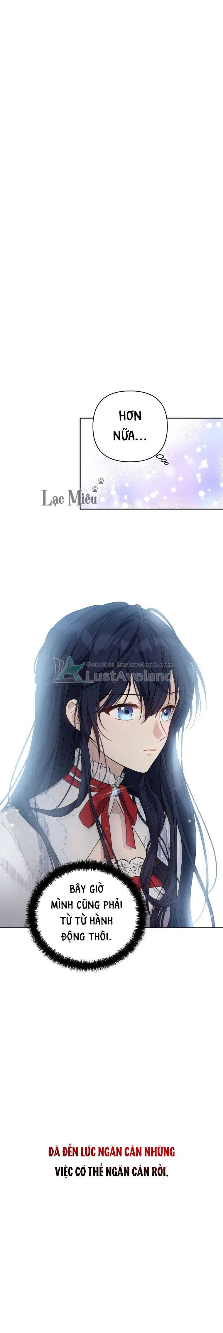 đọc truyện  Lilien Của Turin Chương 12.5 ảnh 4 tại Thiên Thai Truyện