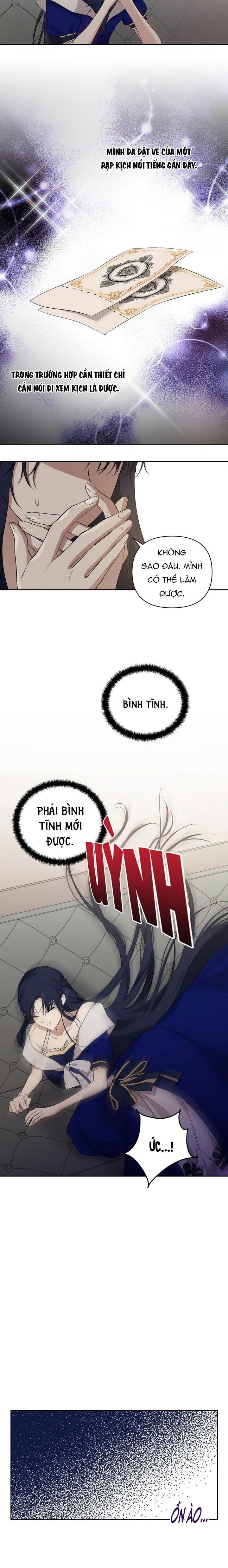 đọc truyện  Lilien Của Turin Chương 13 ảnh 12 tại Giả Dược