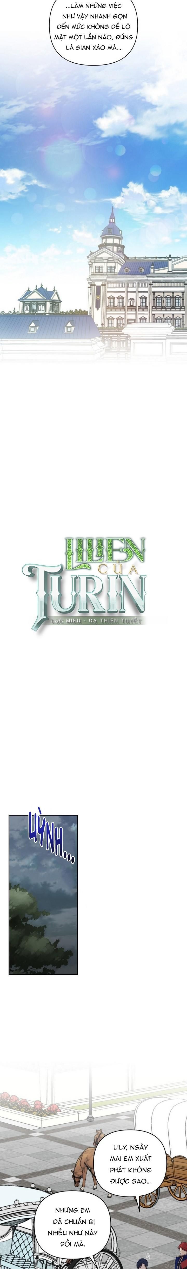 đọc truyện  Lilien Của Turin Chương 13 ảnh 6 tại Giả Dược
