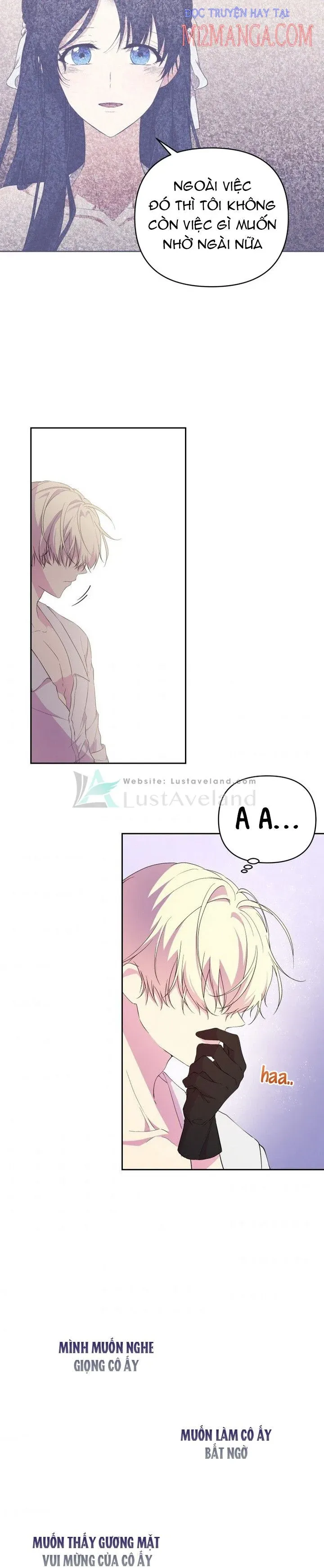 đọc truyện  Lilien Của Turin Chương 17.5 ảnh 13 tại Thiên Thai Truyện