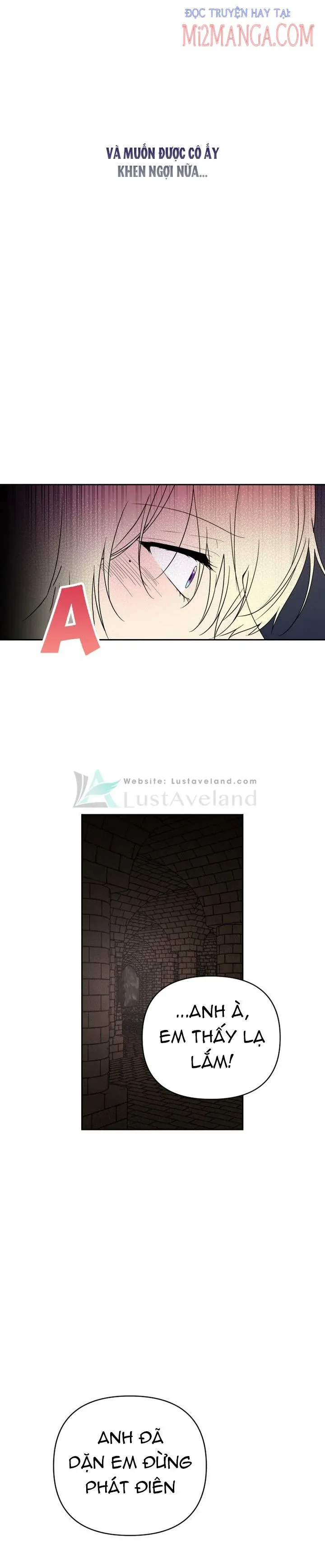 đọc truyện  Lilien Của Turin Chương 17.5 ảnh 14 tại Thiên Thai Truyện