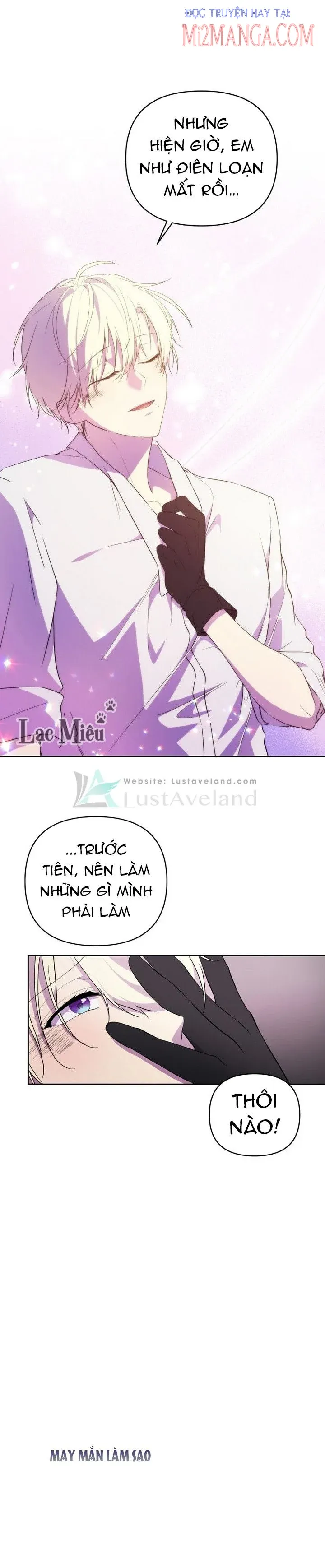 đọc truyện  Lilien Của Turin Chương 17.5 ảnh 15 tại Thiên Thai Truyện