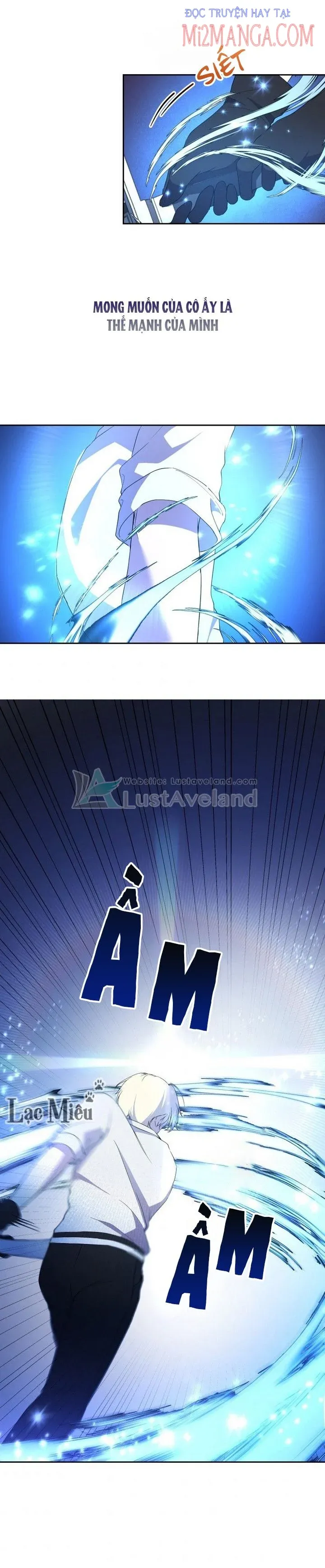 đọc truyện  Lilien Của Turin Chương 17.5 ảnh 16 tại Thiên Thai Truyện