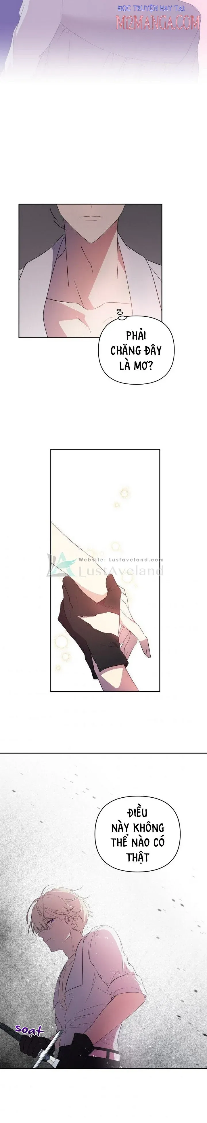 đọc truyện  Lilien Của Turin Chương 17.5 ảnh 10 tại Thiên Thai Truyện