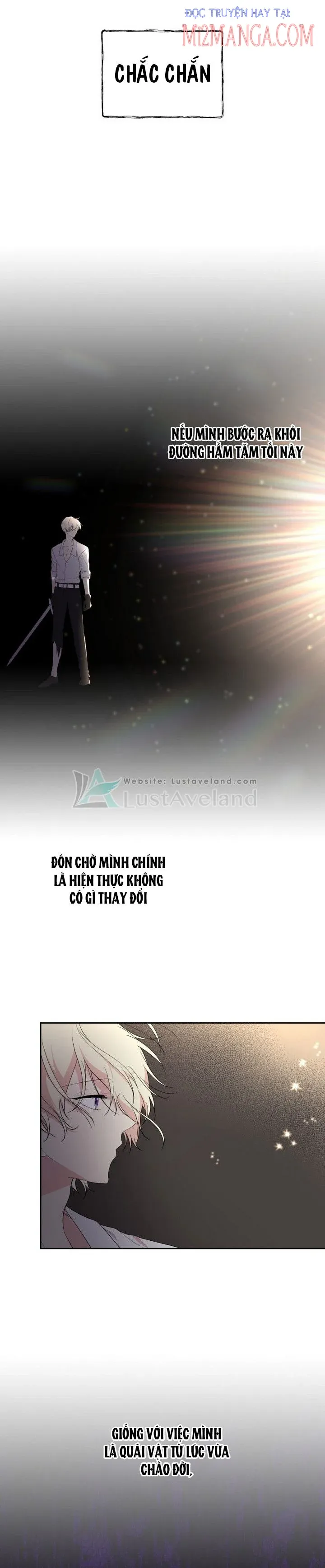 đọc truyện  Lilien Của Turin Chương 17.5 ảnh 11 tại Thiên Thai Truyện