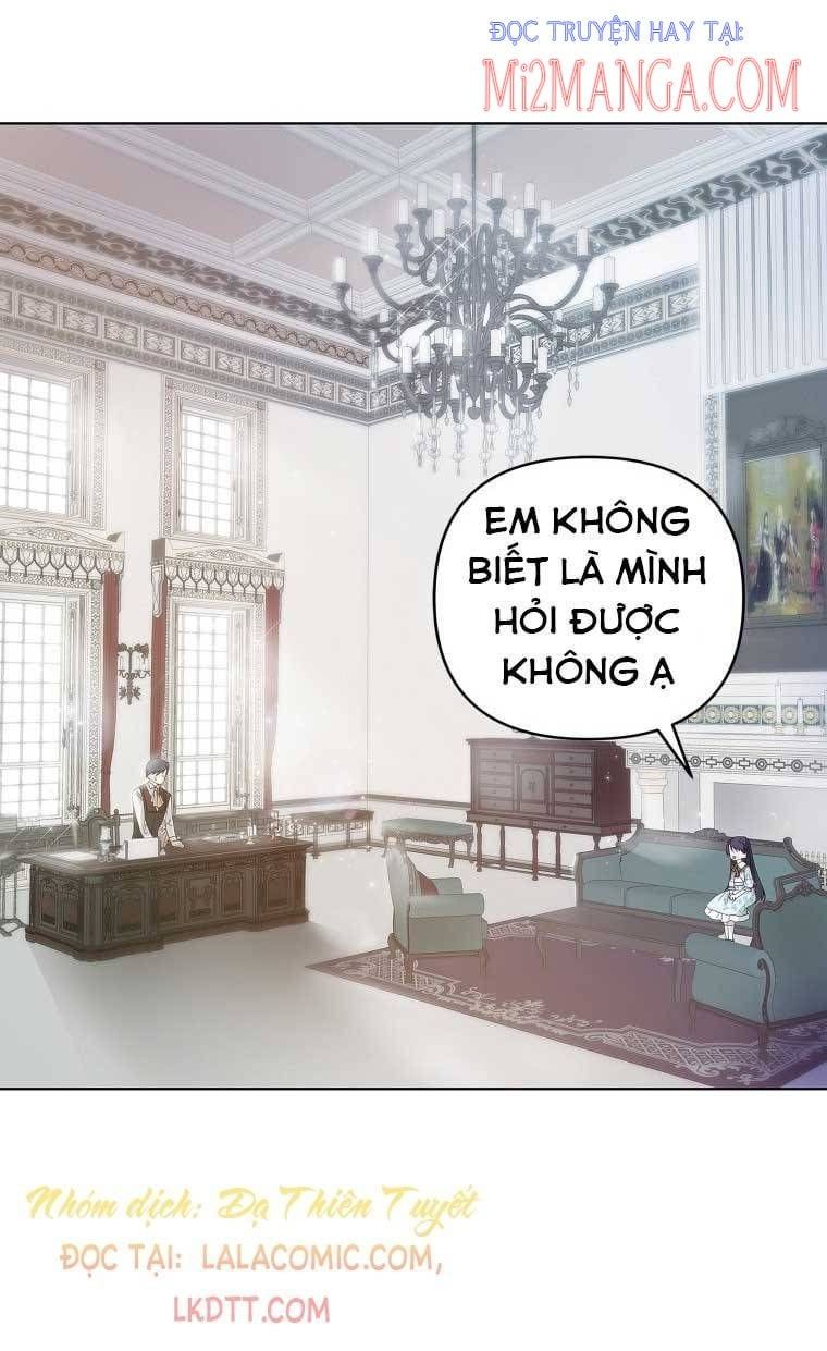 đọc truyện  Lilien Của Turin Chương 2.5 ảnh 3 tại Thiên Thai Truyện