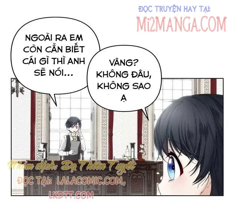 đọc truyện  Lilien Của Turin Chương 2.5 ảnh 14 tại Thiên Thai Truyện